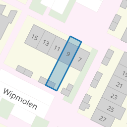 Perceel PTH01-D-1498