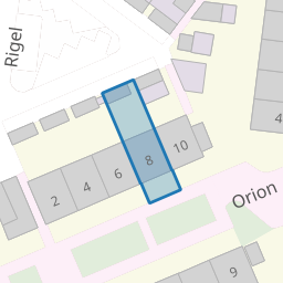 Perceel PTH01-D-1502