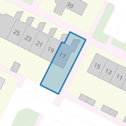 Perceel PTH01-D-1541