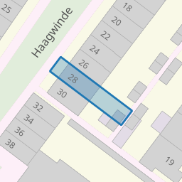 Perceel PTH01-D-1565