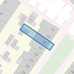 Perceel PTH01-D-1576