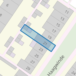 Perceel PTH01-D-1579