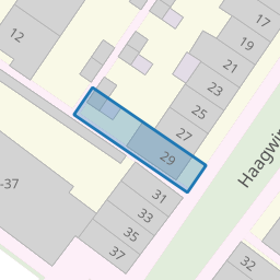 Perceel PTH01-D-1583