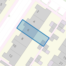 Perceel PTH01-D-1587