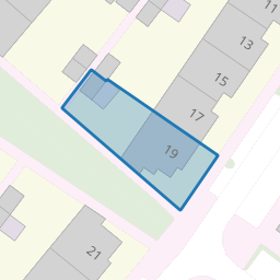 Perceel PTH01-D-1599