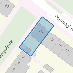 Perceel PTH01-D-1641