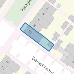 Perceel PTH01-D-1651