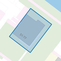 Perceel PTH01-D-1689