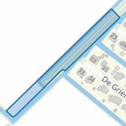 Perceel PTH01-D-1712