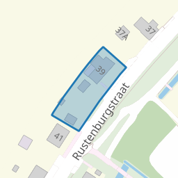 Perceel PTH01-D-1743