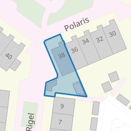 Perceel PTH01-D-1788