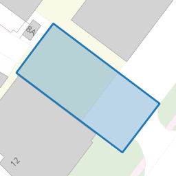 Perceel PTH01-D-1795