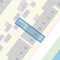 Perceel PTH01-D-1817