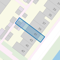 Perceel PTH01-D-1825