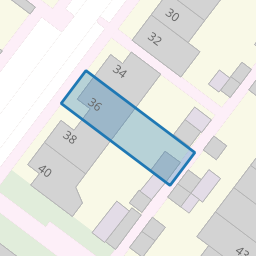 Perceel PTH01-D-1831