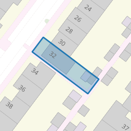 Perceel PTH01-D-1833