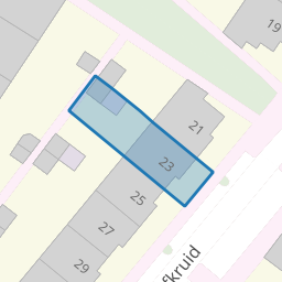 Perceel PTH01-D-1851