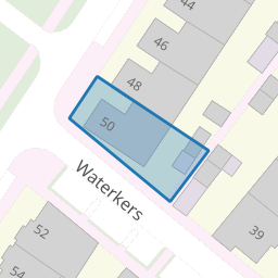 Perceel PTH01-D-1860