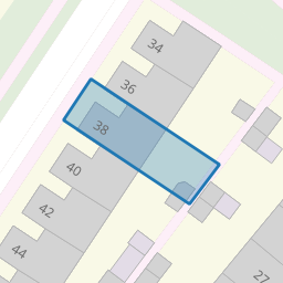 Perceel PTH01-D-1866