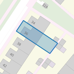 Perceel PTH01-D-1867