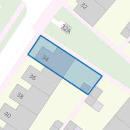 Perceel PTH01-D-1868