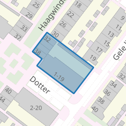 Perceel PTH01-D-1876