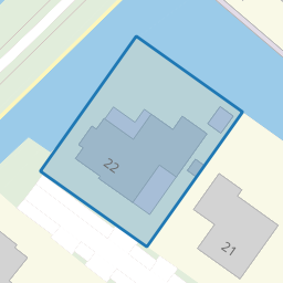 Perceel PTH01-D-1888