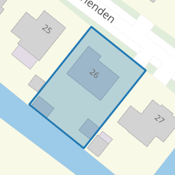 Perceel PTH01-D-1894
