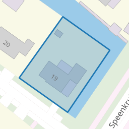 Perceel PTH01-D-1896