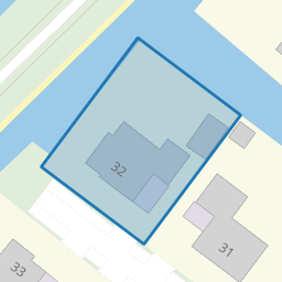 Perceel PTH01-D-1897
