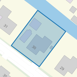 Perceel PTH01-D-1899
