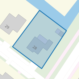 Perceel PTH01-D-1906