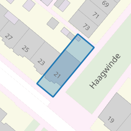 Perceel PTH01-D-1943