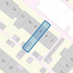 Perceel PTH01-D-1951