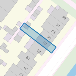 Perceel PTH01-D-2081