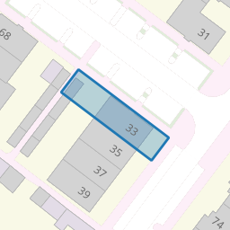 Perceel PTH01-D-2095