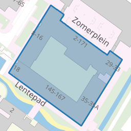 Perceel PTH01-D-2148