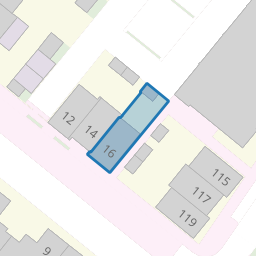 Perceel PTH01-D-2195