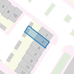 Perceel PTH01-D-2199