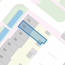 Perceel PTH01-D-2221