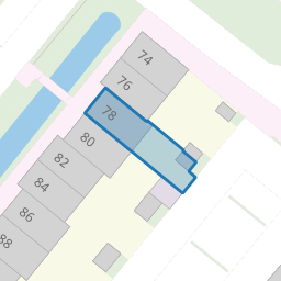 Perceel PTH01-D-2222