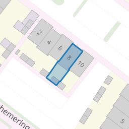 Perceel PTH01-D-2241