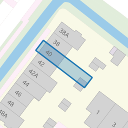 Perceel PTH01-D-2245