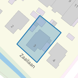 Perceel PTH01-D-2312