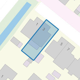 Perceel PTH01-D-2315