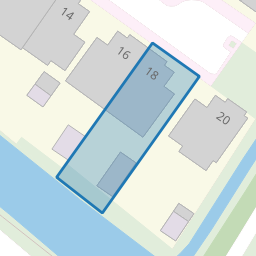 Perceel PTH01-D-2342