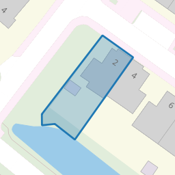 Perceel PTH01-D-2351