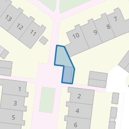 Perceel PTH01-D-2366