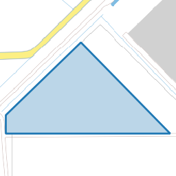 Perceel PTH01-D-2378