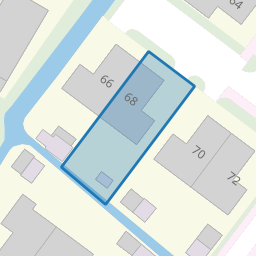 Perceel PTH01-D-2454